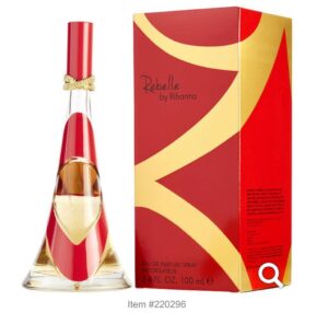 REBELLE BY RIHANNA