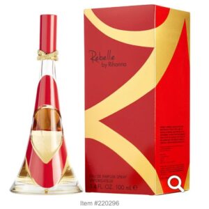 REBELLE BY RIHANNA