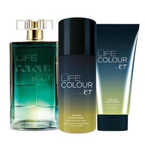 AVON LIFE COLOUR HIM