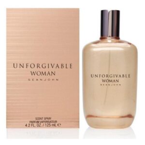UNFORGIVABLE WOMAN