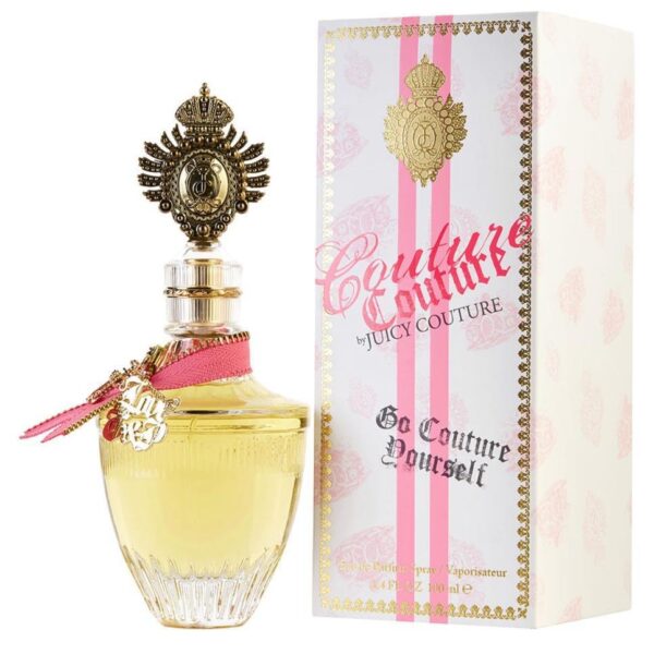 COUTURE COUTURE BY JUICY