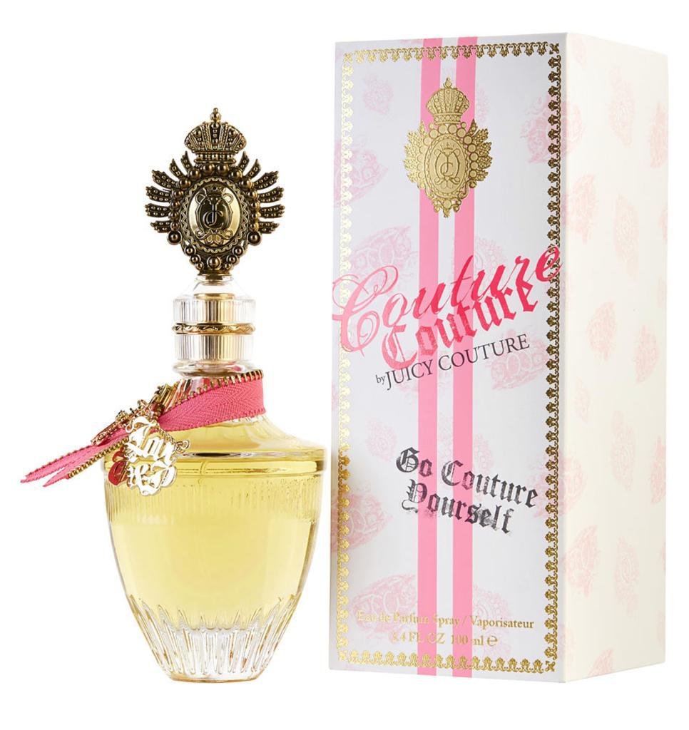 COUTURE COUTURE BY JUICY