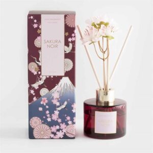 AVON SAKURA NOIR DIFFUSER