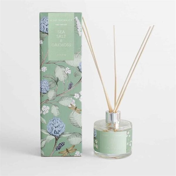 AVON SEA SALT AND OAKMOSS DIFFUSER