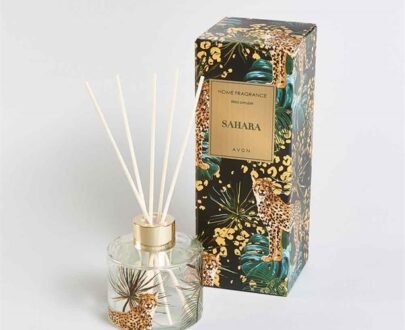 AVON SAHARA DIFFUSER