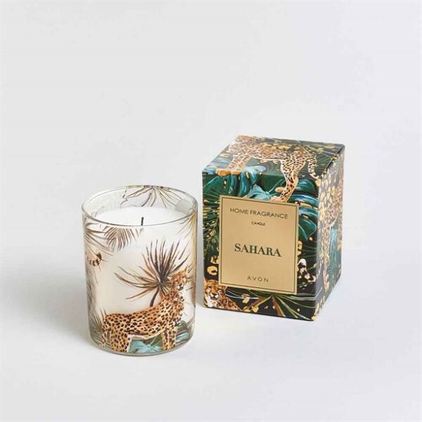 AVON SAHARA CANDEL