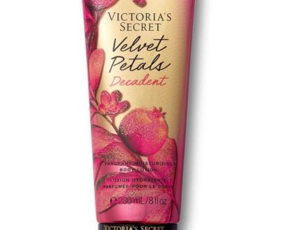 VICTORIA SECRET VELVET PETALS DECADENT