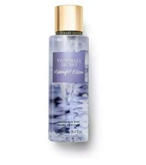 VICTORIA SECRET MIDNIGHT BLOOM BODY MIST