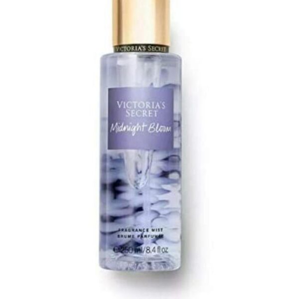 VICTORIA SECRET MIDNIGHT BLOOM BODY MIST