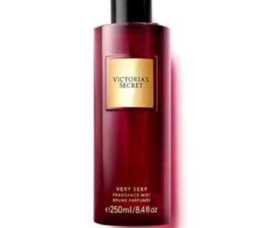 VICTORIA SECRET VERY SEXY BODY MIST