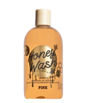 VICTORIA SECRET HONEY GEL BODY WASH