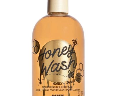 VICTORIA SECRET HONEY GEL BODY WASH
