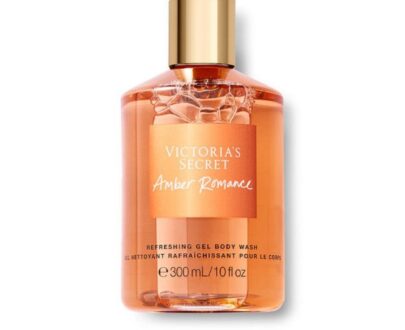 VICTORIA SECRET REFRESHING GEL BODY WASH