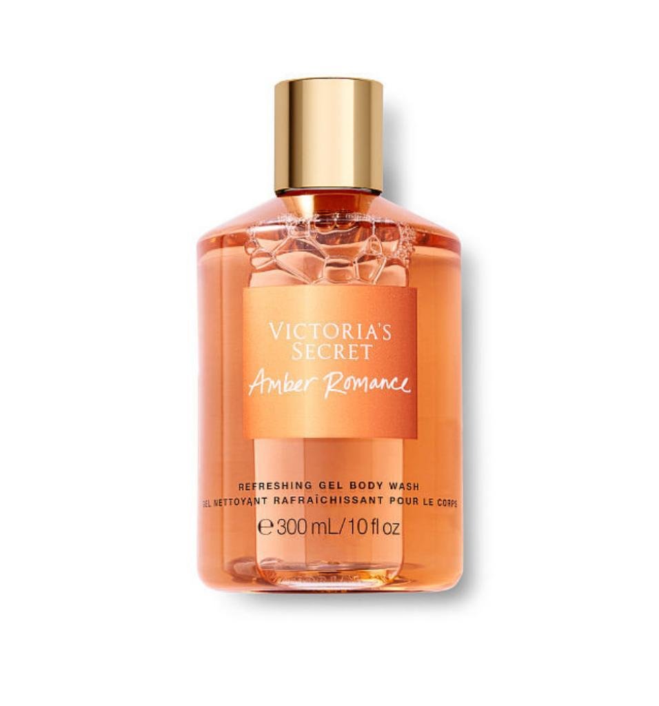 VICTORIA SECRET REFRESHING GEL BODY WASH