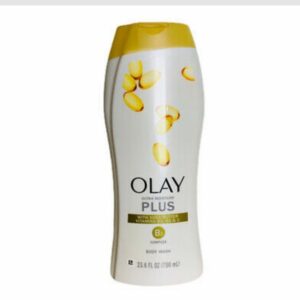 Olay Ultra Moisture Shea Butter B3 Body wash Plus 23.6 Fl oz