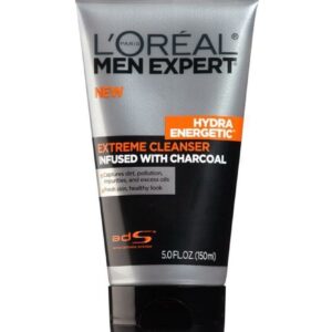 L'OREAL PARIS MEN EXPERT FACE CLEANSER