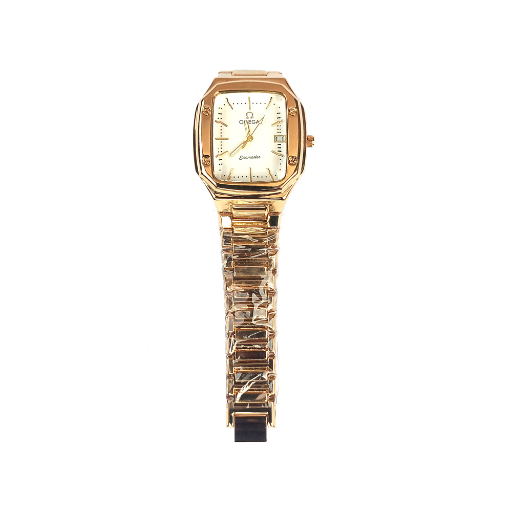 Omega Seamaster
