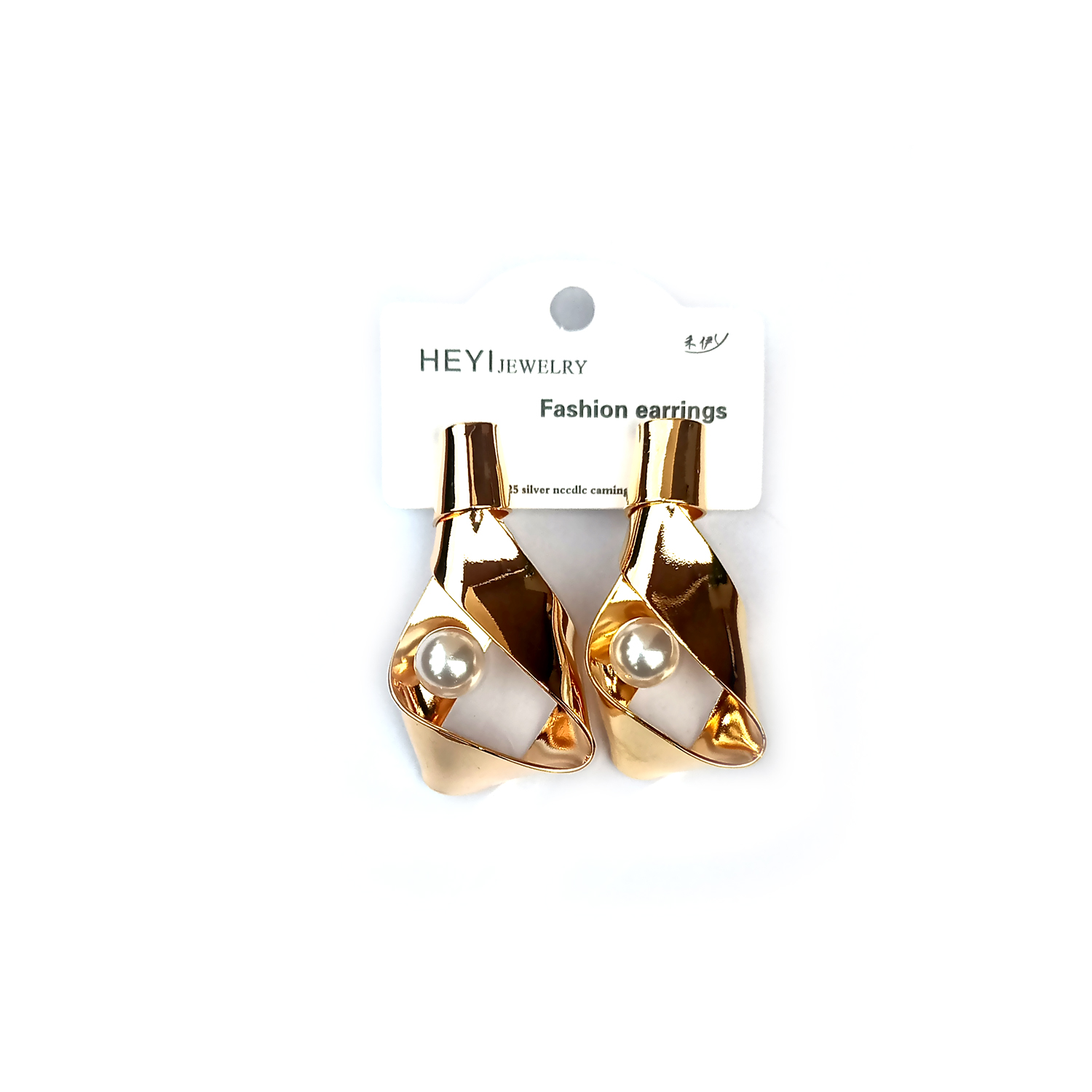 Hey Jewelry Fashion Earrings