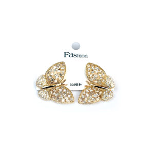 Butterfly Fashion Earring