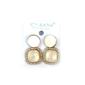 Dangle Thai Earrings