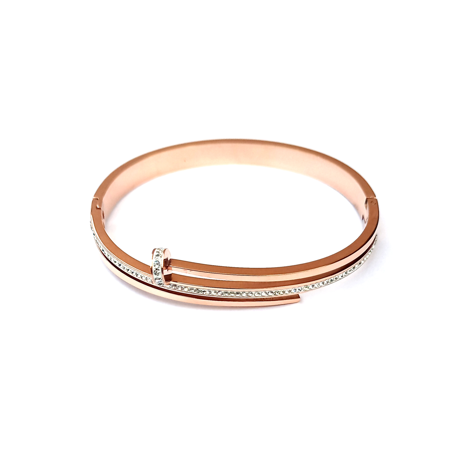 Moissanite Women Bracelets - Image 2