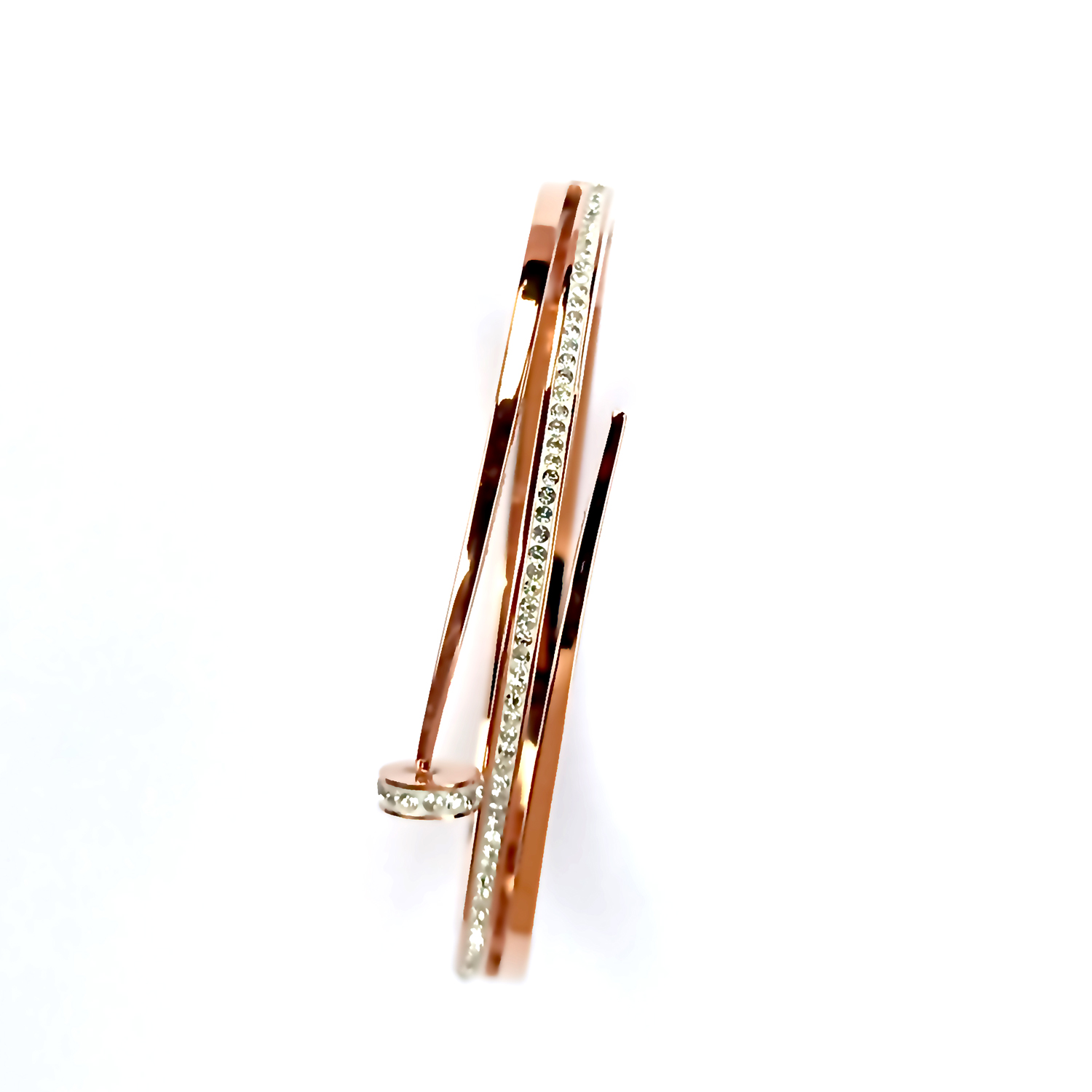 Moissanite Women Bracelets
