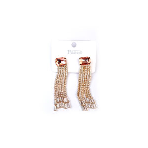 Tassel Earrings