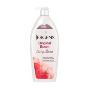JERGENS ORIGINAL SCENT BODY LOTION