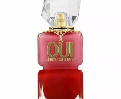 JUICY COUTURE OUI 3.4 OZ