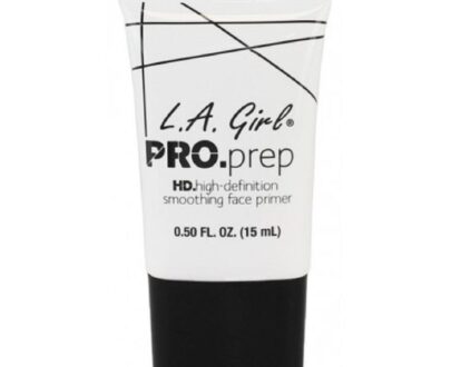 L.A. GIRL PRO PREP SMOOTHING PRIMER
