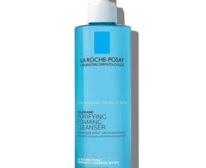 LA ROCHE POSAY FOAMING FACIAL WASH