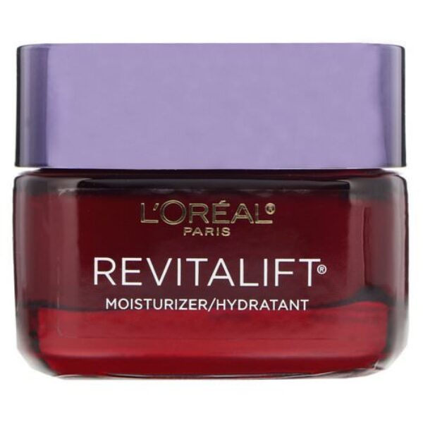 L'OREAL PARIS REVITALIFT TRIPLE POWER ANTI-AGING FACE MOISTURISER 2.55OZ