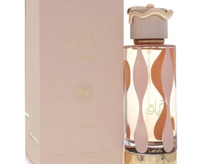 LATTAFAH Teriaq EDP 3.4FL
