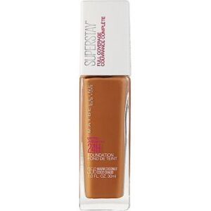 MAYBELLINE SUPER STAY FOUNDATION FULL COVERAGE