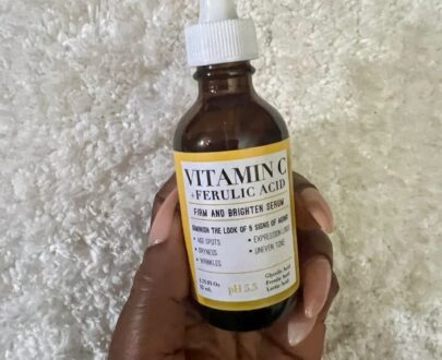 MEDIX 5.5 VITAMIN C + FERULIC ACID SERUM