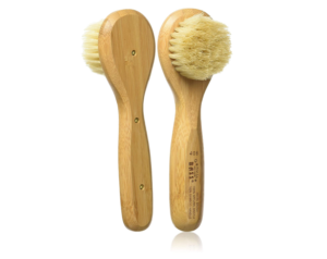NATURAL SKINCARE FACIAL CLEANSING BRUSH