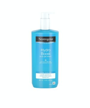 NEUTROGENA HYDRO BOOST BODY GEL CREAM 16 OZ
