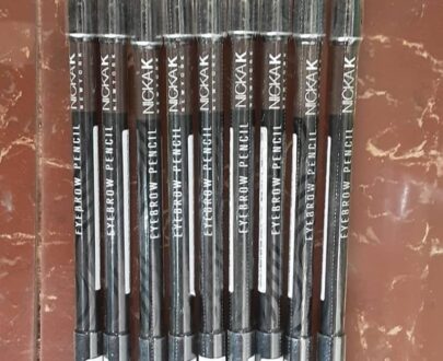 NICKA K NEW YORK EYE BROW PENCIL