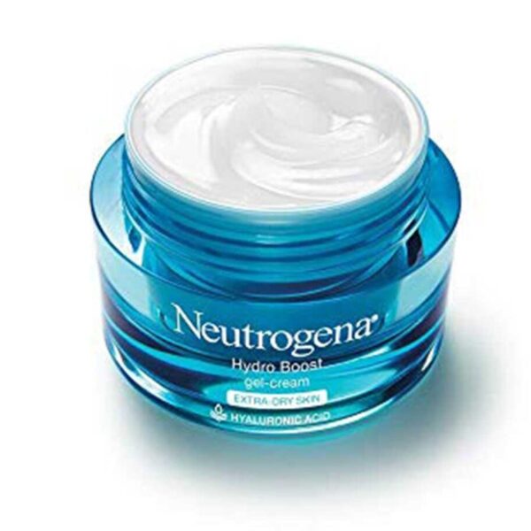 Hydro Boost Gel Cream Moisturisers (50ml)