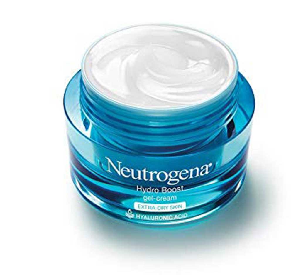 Hydro Boost Gel Cream Moisturisers (50ml)