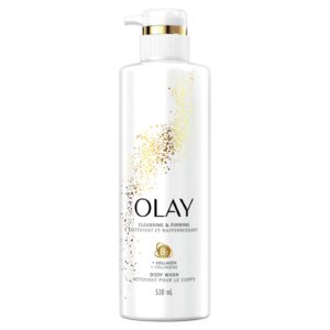 OLAY BODY WASH COLLAGEN & VIT B3 17.9 FL