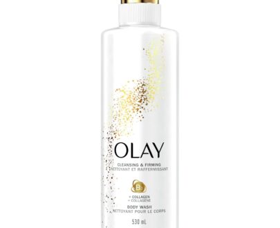 OLAY BODY WASH COLLAGEN & VIT B3 17.9 FL
