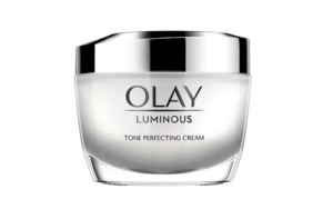 OLAY LUMINIOUS TONE PERFECTING CREAM