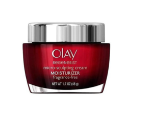 OLAY REGENERIST MICRO-SCULPTING CREAM MOISTURISER