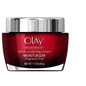 OLAY REGENERIST MICRO-SCULPTING CREAM MOISTURISER