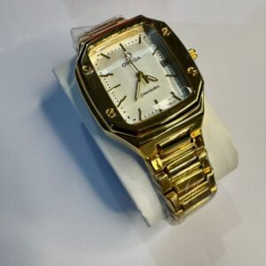 Omega Seamaster Watch
