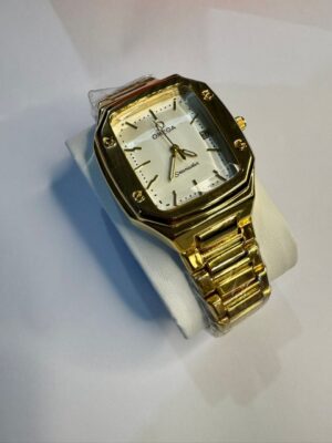 Omega Seamaster Watch