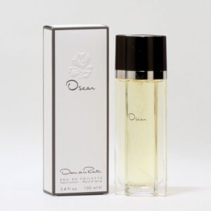 OSCAR EDT SPRAY 3.4 OZ