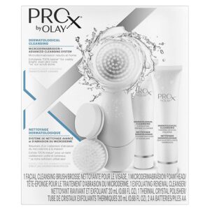 Olay PROx Dermatological Advanced Cleansing System