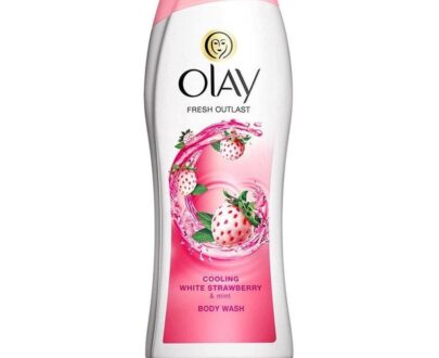 Olay Fresh Outlast Body Wash 23.6 Fl oz